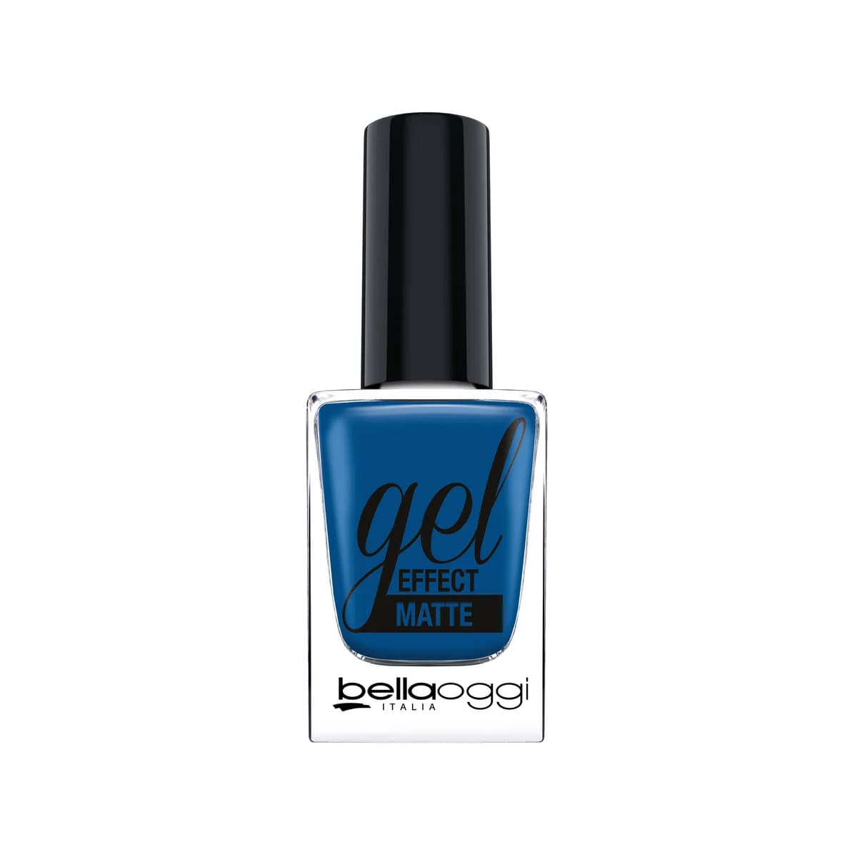 Bellaoggi GEL EFFECT MATTE 34760-604 GLOWING BLUE