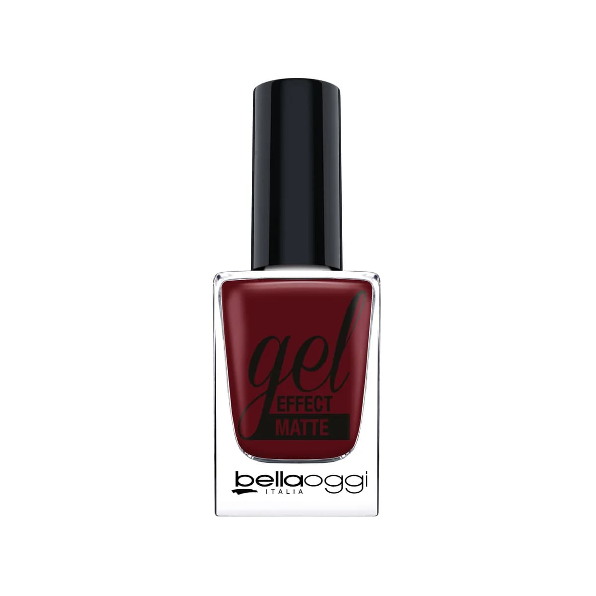 Bellaoggi GEL EFFECT MATTE 34760-605 LAVA RED