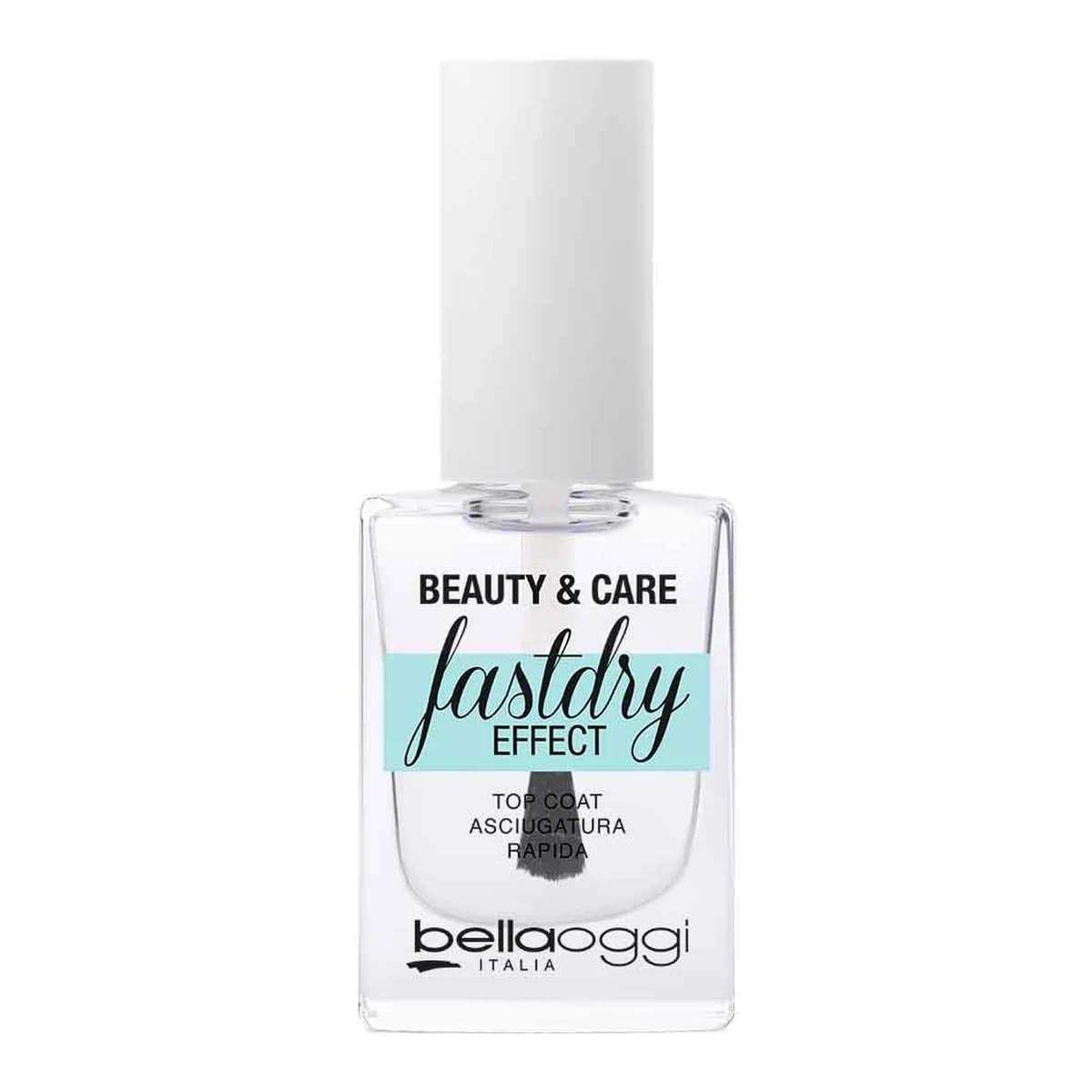 Bellaoggi FASTDRY EFFECT 34762 TRANSPARENT