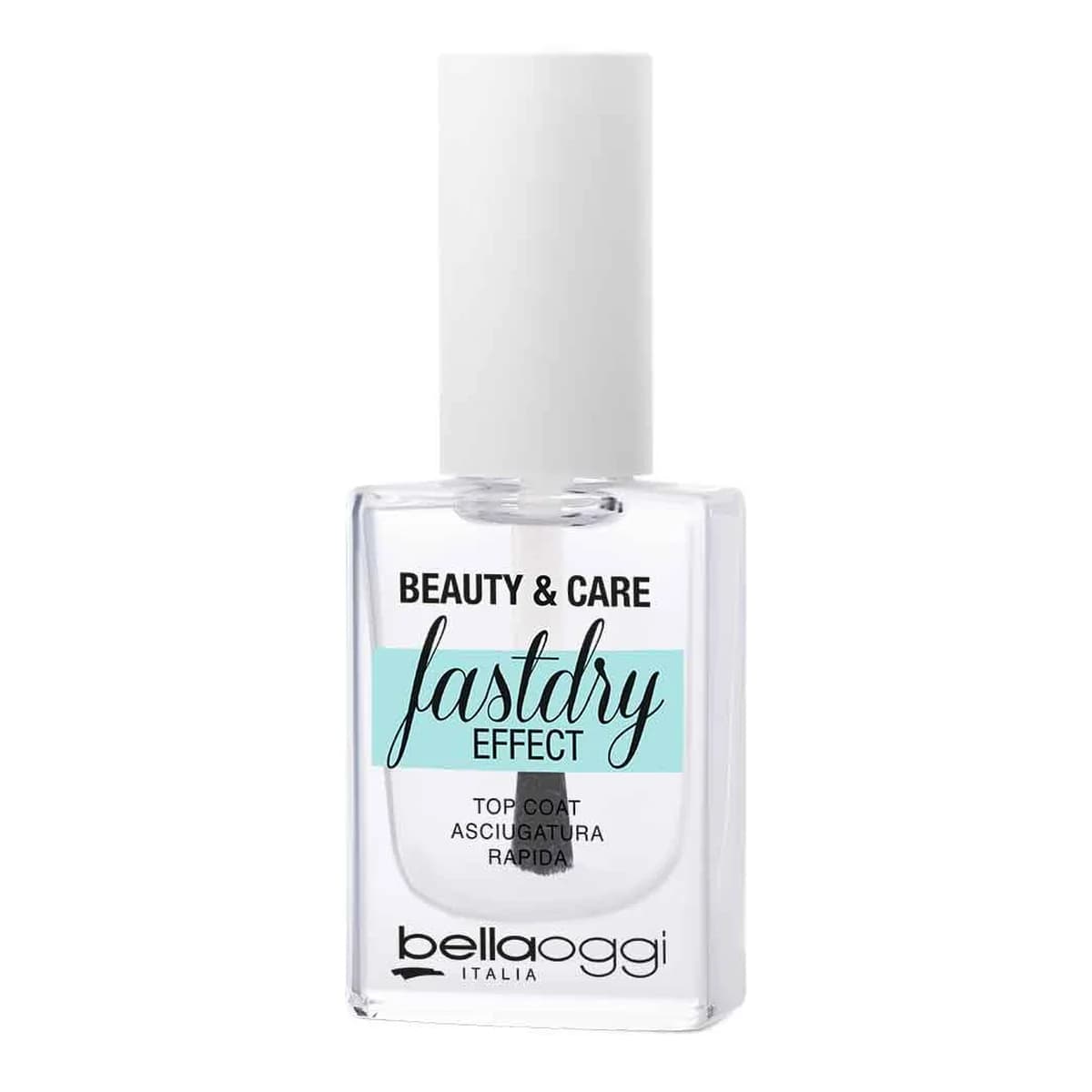 Bellaoggi FASTDRY EFFECT 34762 TRANSPARENT thumbnail 2