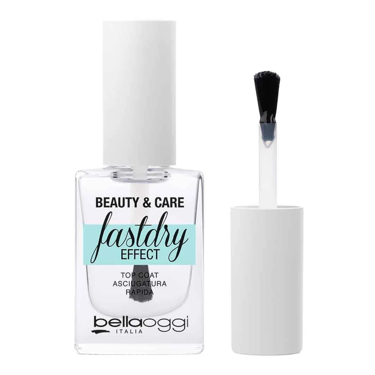 Bellaoggi FASTDRY EFFECT 34762 TRANSPARENT thumbnail 4