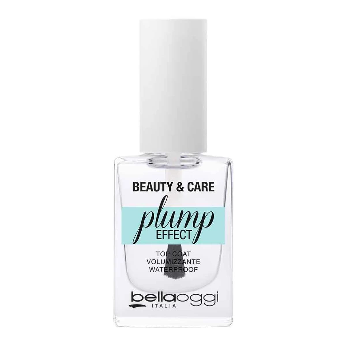 Bellaoggi PLUMP EFFECT 34764 CLEAR
