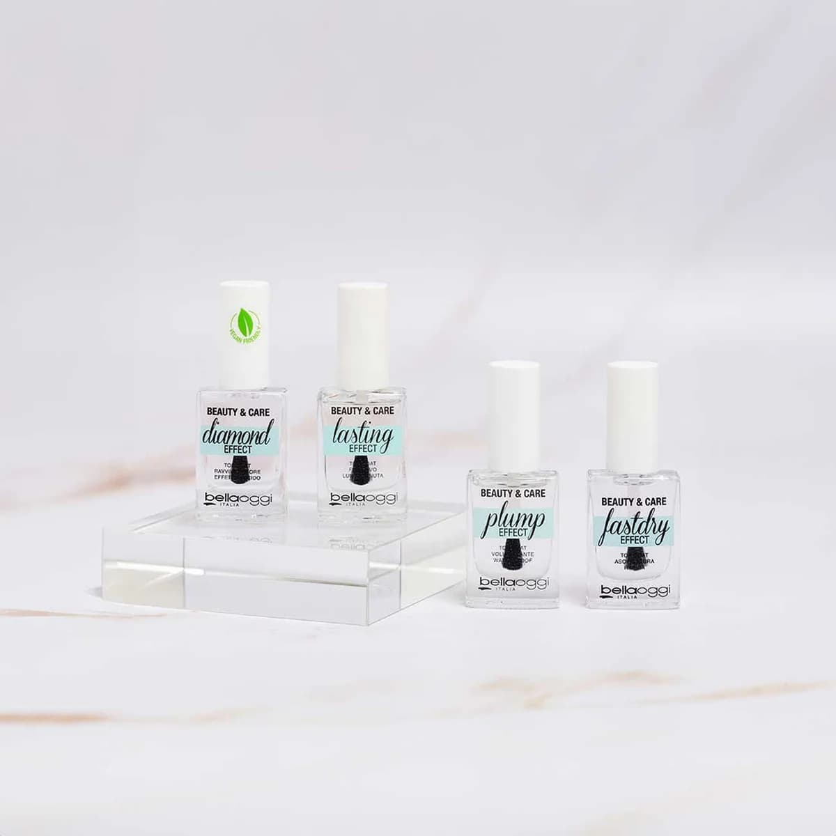 Bellaoggi LASTING EFFECT 34768 CLEAR AND SHINE thumbnail 5