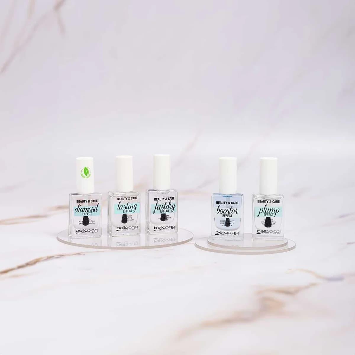 Bellaoggi LASTING EFFECT 34768 CLEAR AND SHINE thumbnail 6