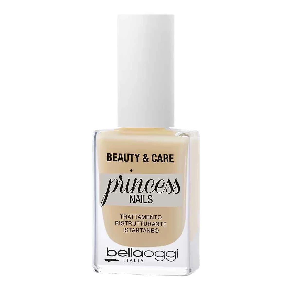 Bellaoggi PRINCESS NAILS 34860 MILK thumbnail 2