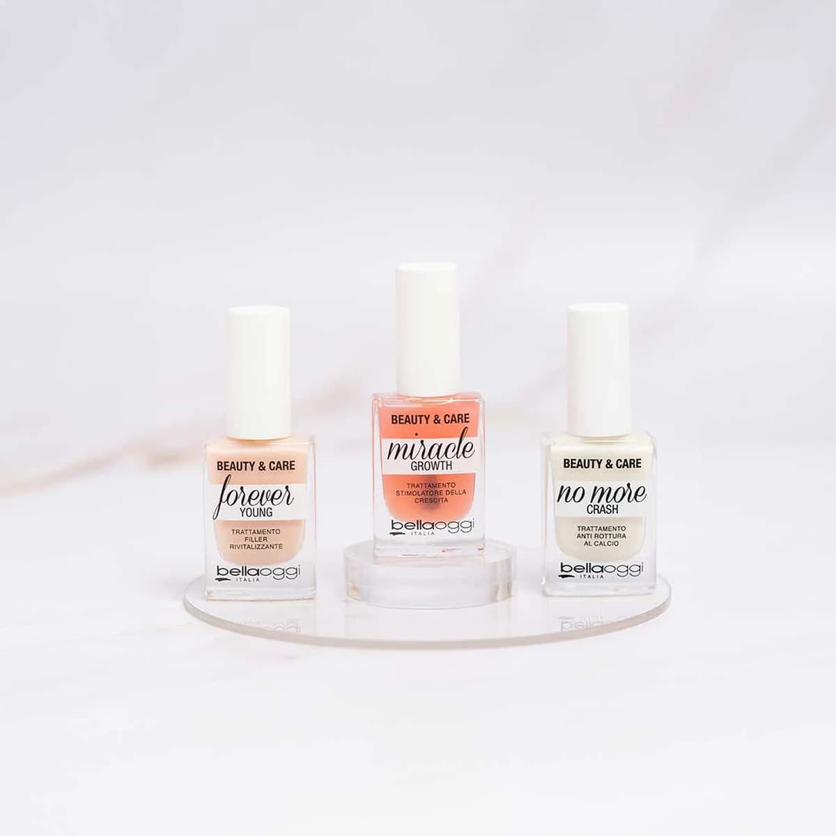 Bellaoggi FOREVER YOUNG 34868 MILKY BEIGE thumbnail 6