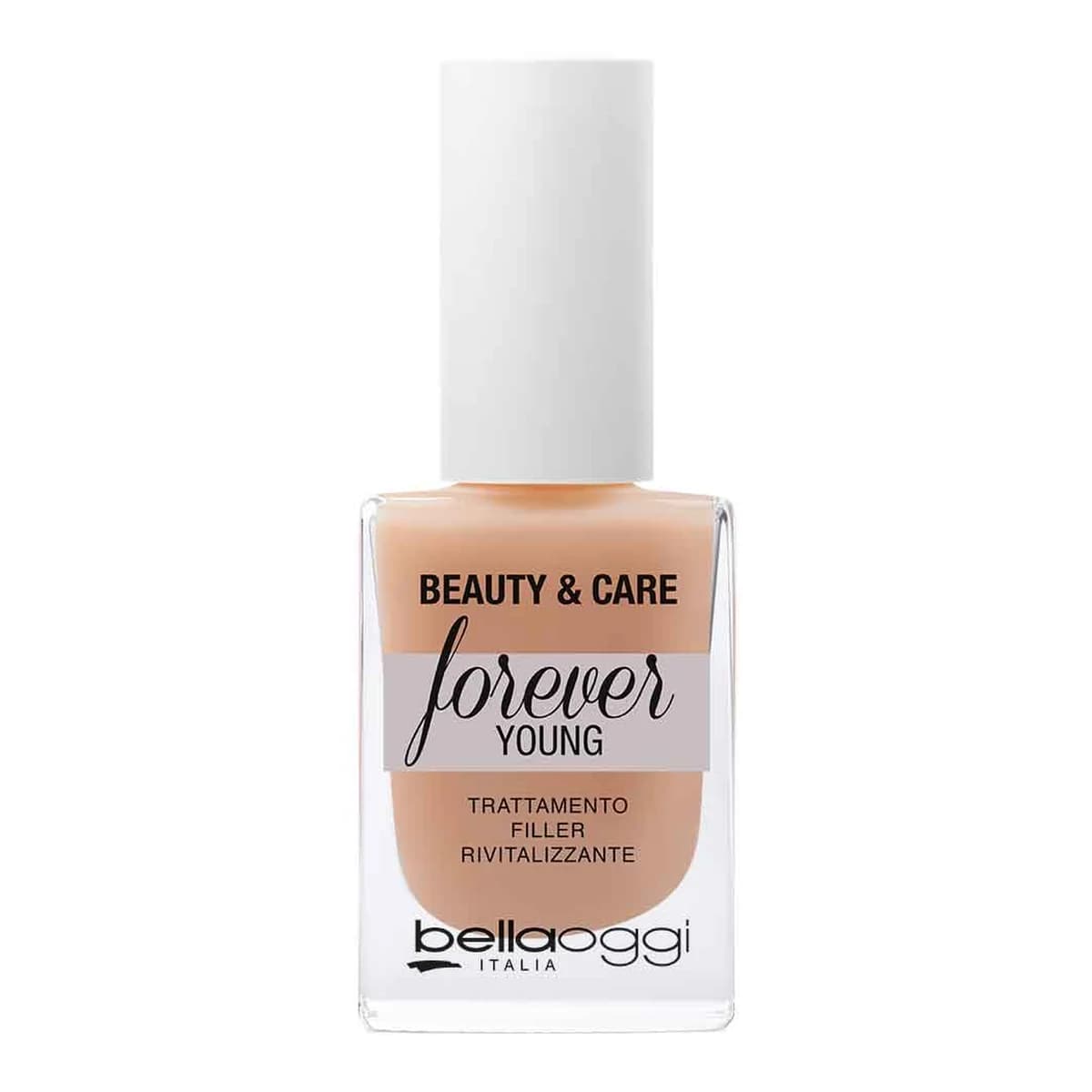 Bellaoggi FOREVER YOUNG 34868 MILKY BEIGE
