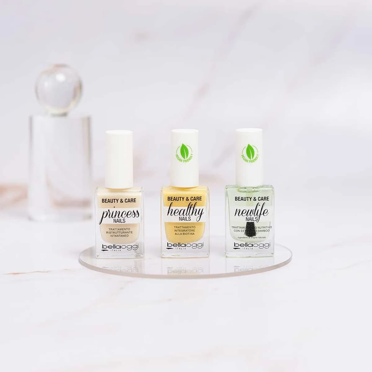 Bellaoggi NEW LIFE NAILS 34872 New Life thumbnail 5