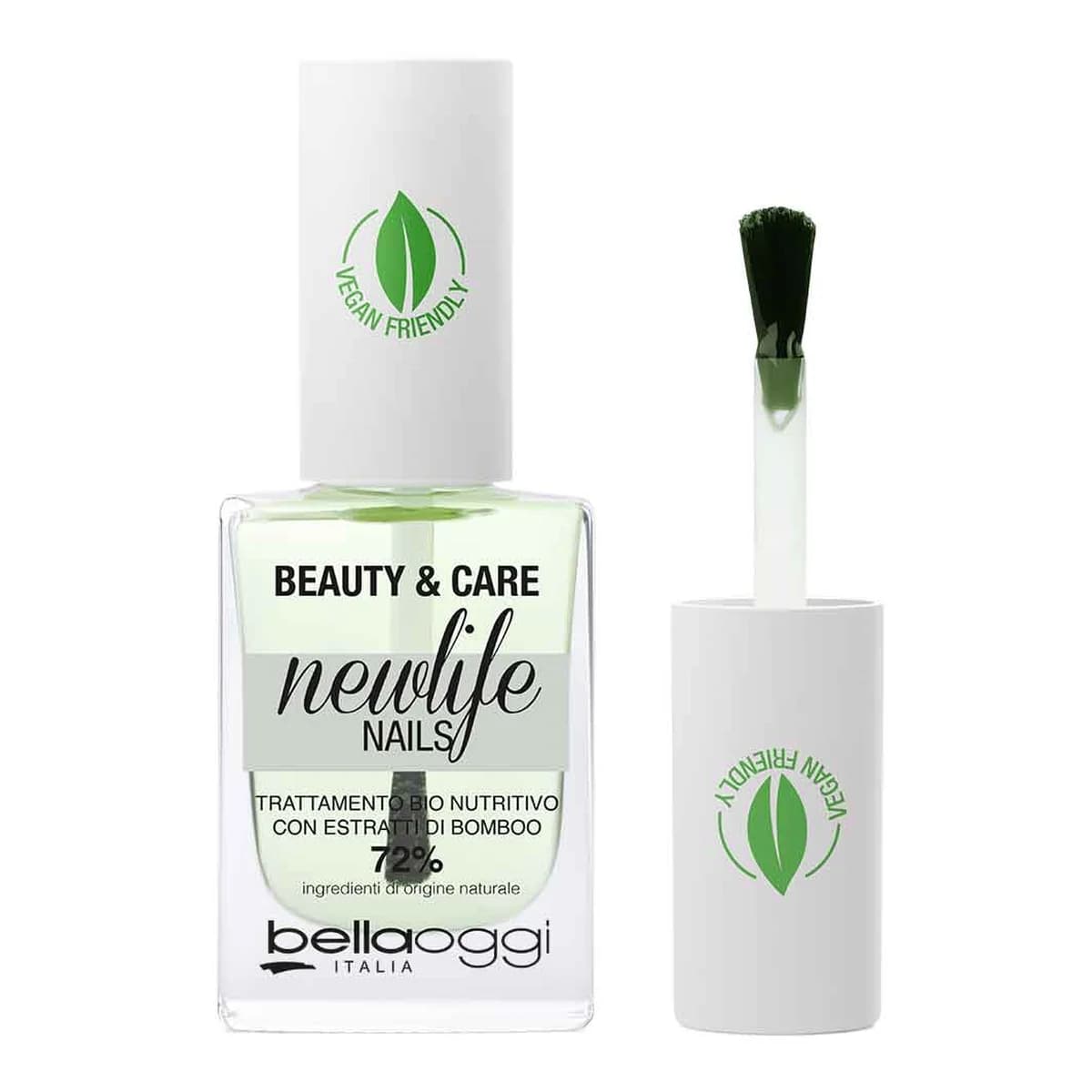 Bellaoggi NEW LIFE NAILS 34872 New Life thumbnail 4