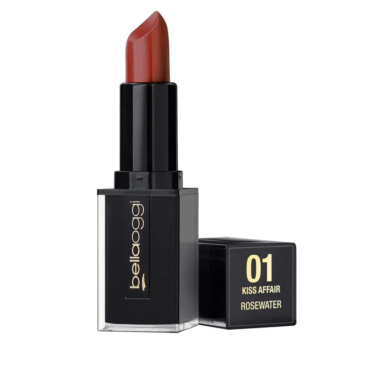 Bellaoggi KISS AFFAIR CREAMY 35174-001 ROSEWATER thumbnail 2