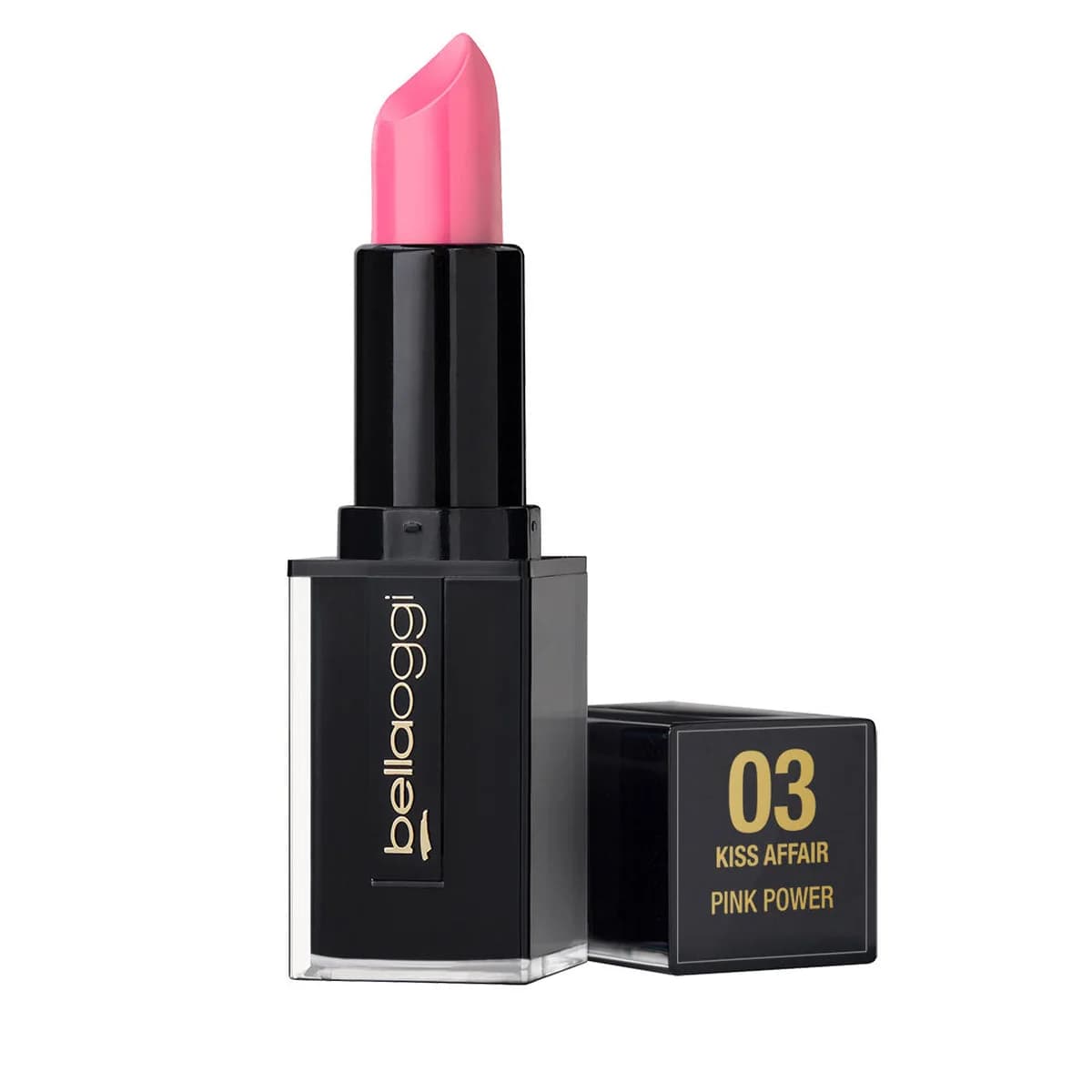 Bellaoggi KISS AFFAIR CREAMY 35174-003 PINK POWER thumbnail 2