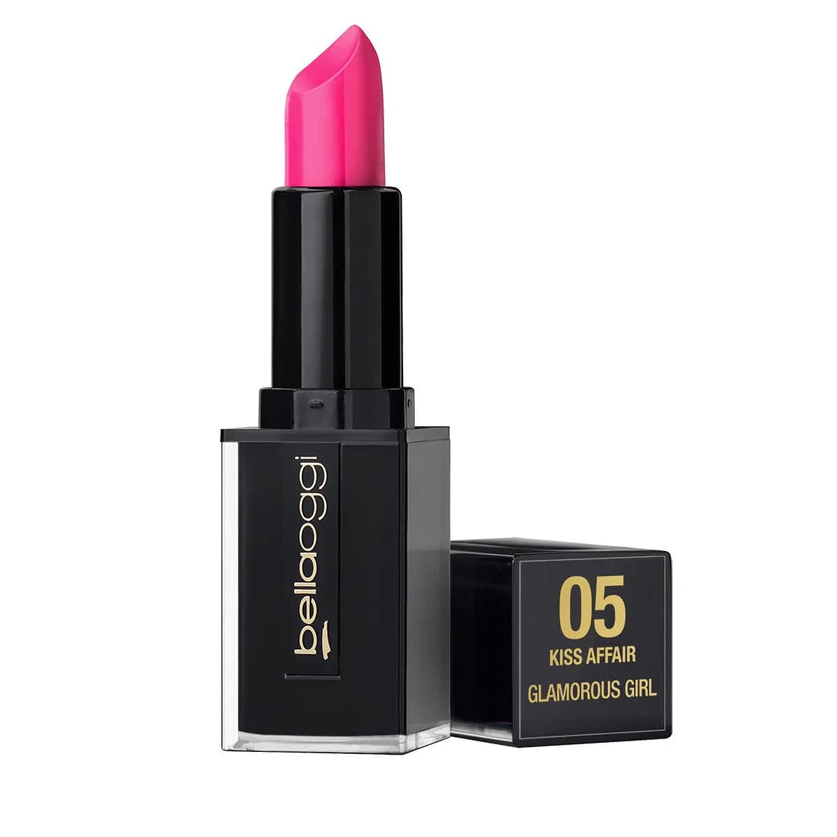Bellaoggi KISS AFFAIR CREAMY 35174-005 GLAMOROUS GIRL thumbnail 2