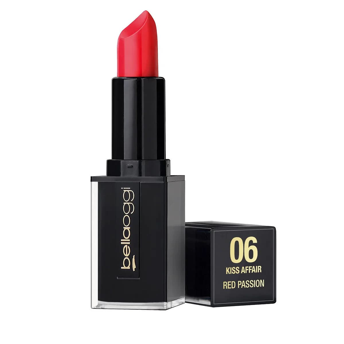 Bellaoggi KISS AFFAIR CREAMY 35174-006 RED PASSION thumbnail 2