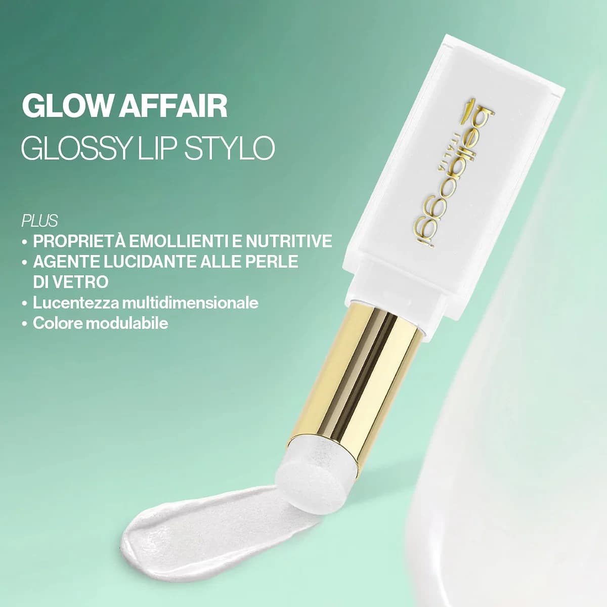 Bellaoggi GLOW AFFAIR 35176-051 SHINE BRIGHT thumbnail 5