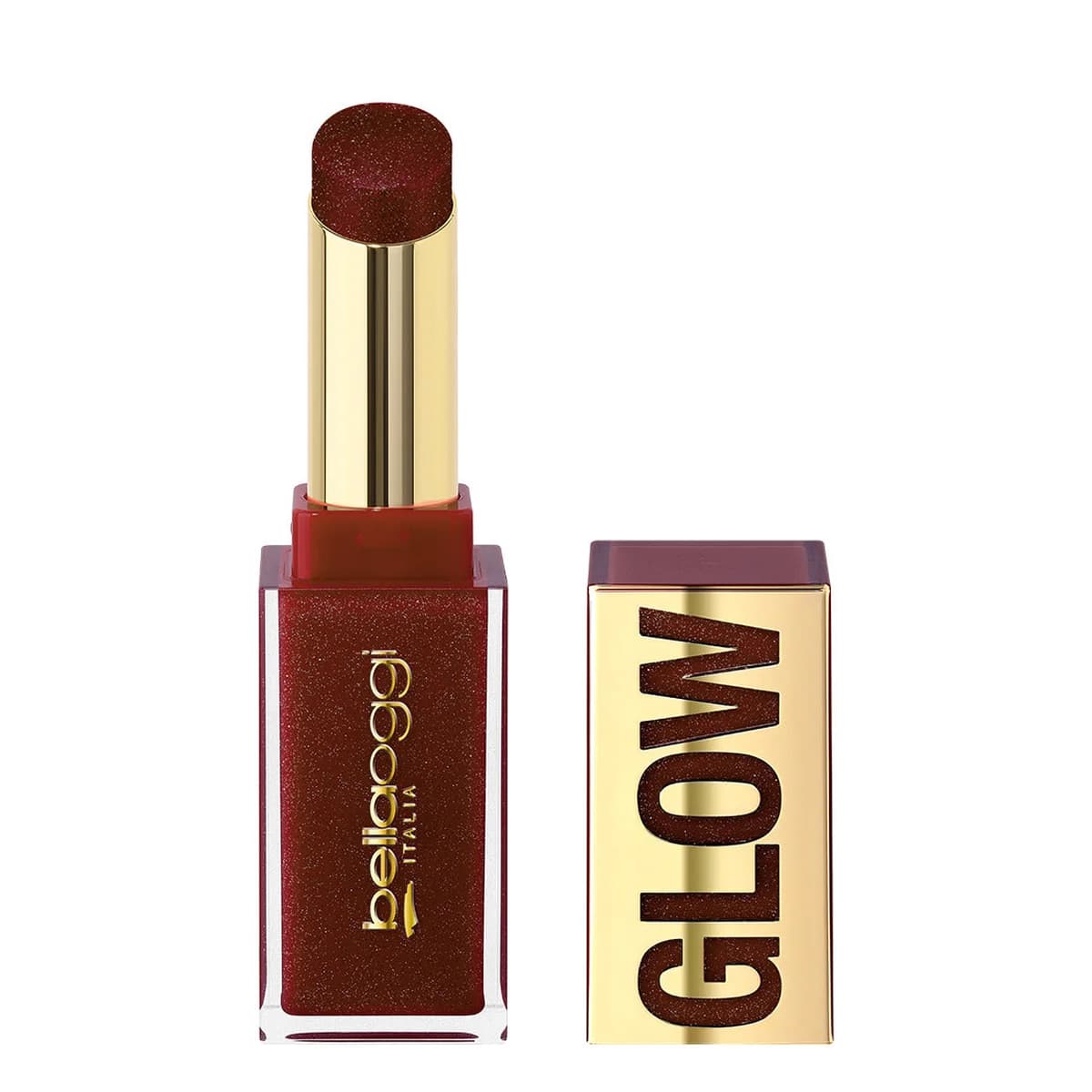 Bellaoggi GLOW AFFAIR 35176-056 CHOCO GLOW