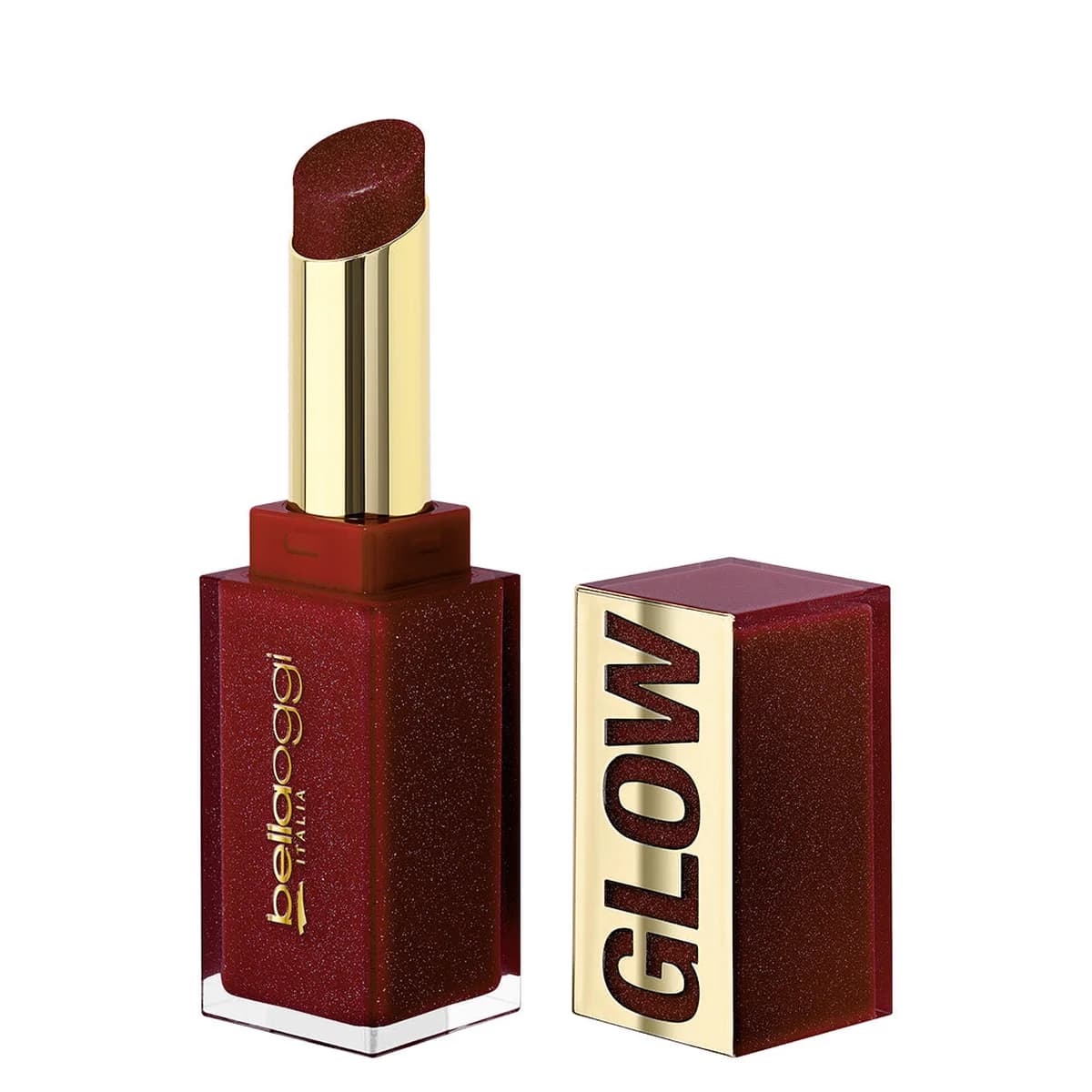 Bellaoggi GLOW AFFAIR 35176-056 CHOCO GLOW thumbnail 4