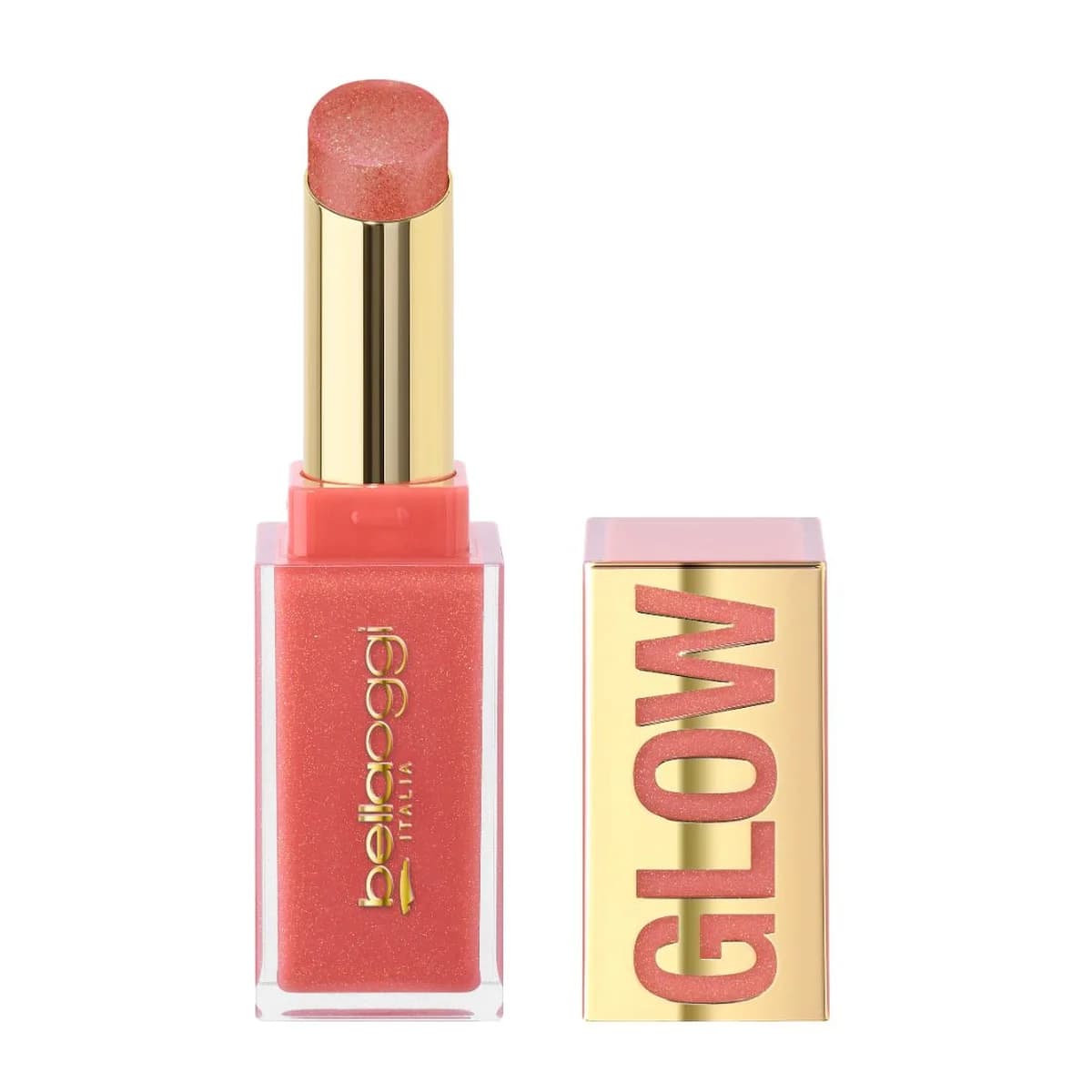 Bellaoggi GLOW AFFAIR 35176-057 CORAL GLAM