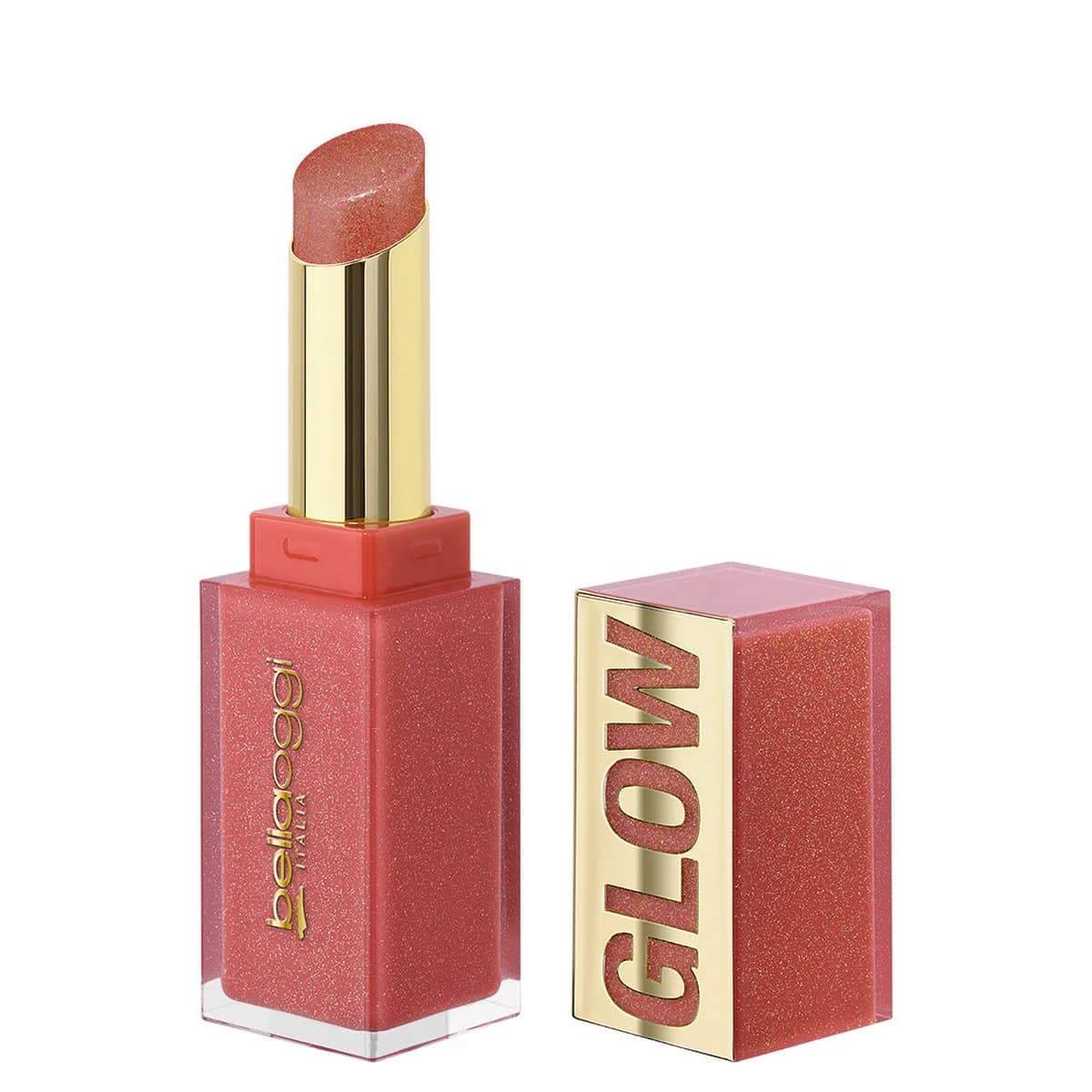 Bellaoggi GLOW AFFAIR 35176-057 CORAL GLAM thumbnail 4