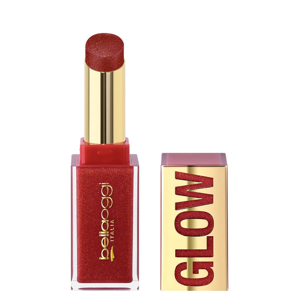 Bellaoggi GLOW AFFAIR 35176-059 CHERRY COLA