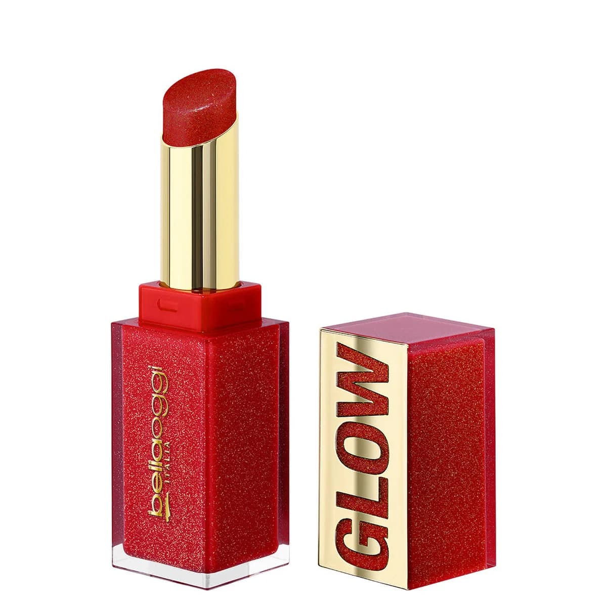 Bellaoggi GLOW AFFAIR 35176-059 CHERRY COLA thumbnail 4