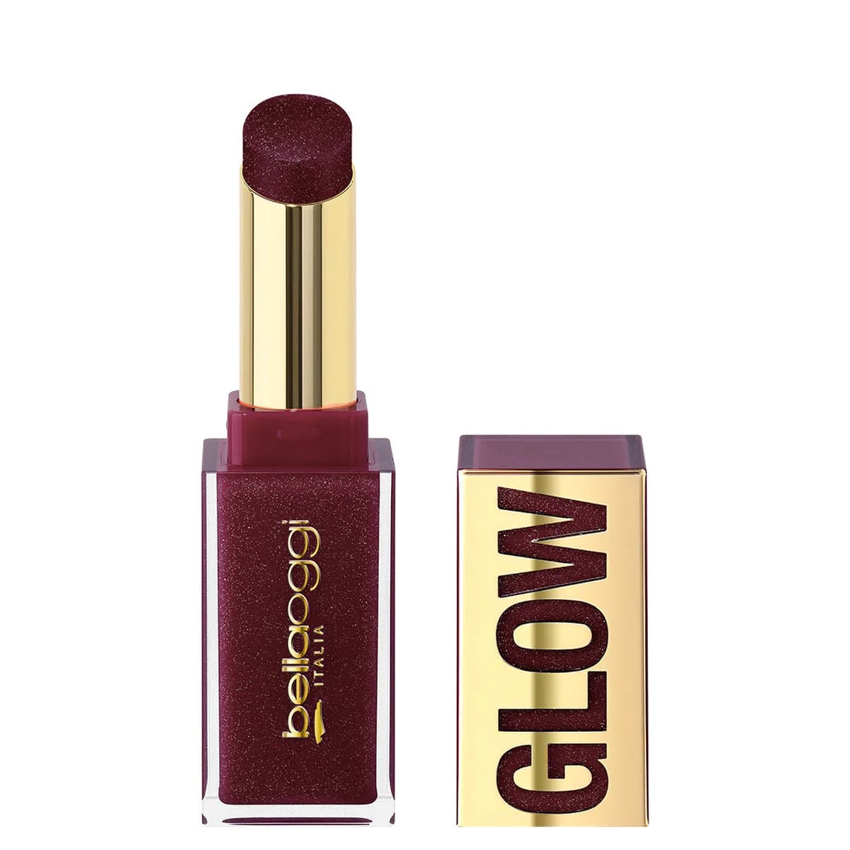 Bellaoggi GLOW AFFAIR 35176-550 BRIGHT PLUM