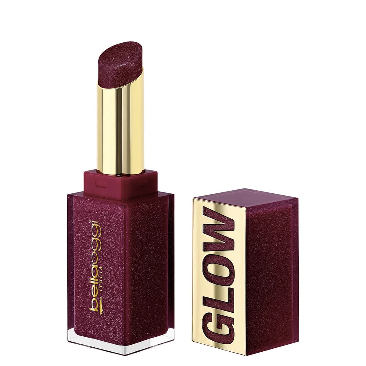 Bellaoggi GLOW AFFAIR 35176-550 BRIGHT PLUM thumbnail 4