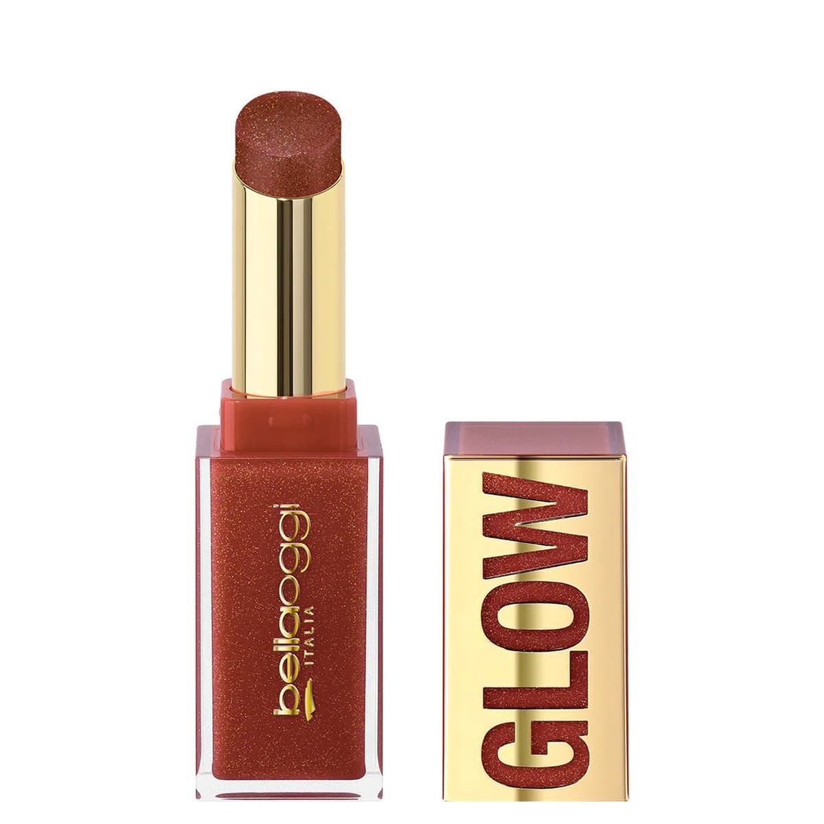 Bellaoggi GLOW AFFAIR 35176-555 BRONZE BROWN