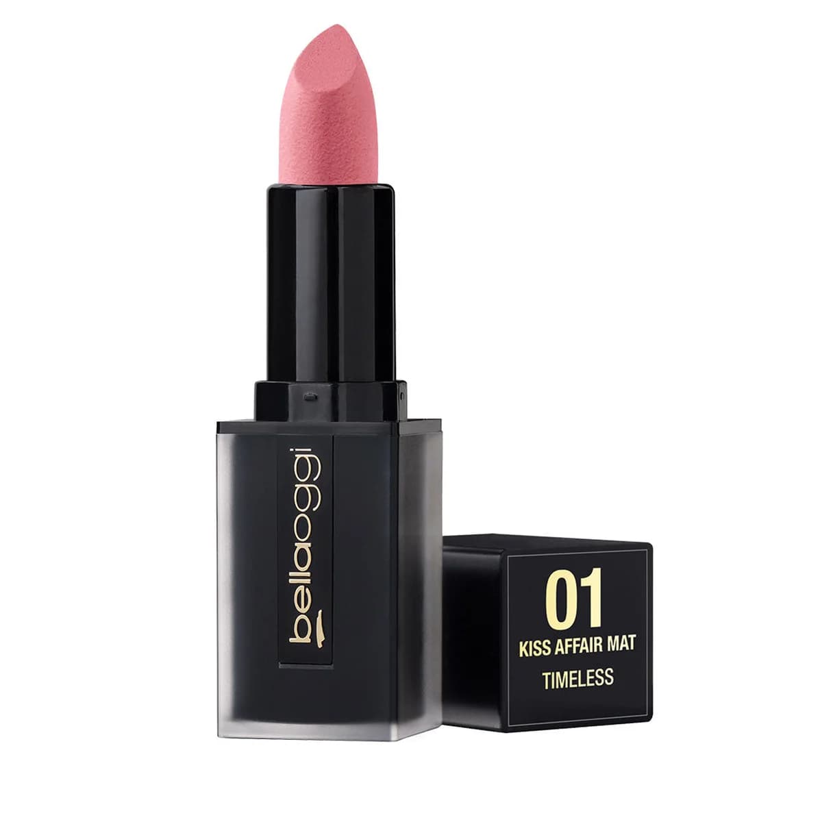 Bellaoggi KISS AFFAIR MATTE 35178-001 TIMELESS thumbnail 2