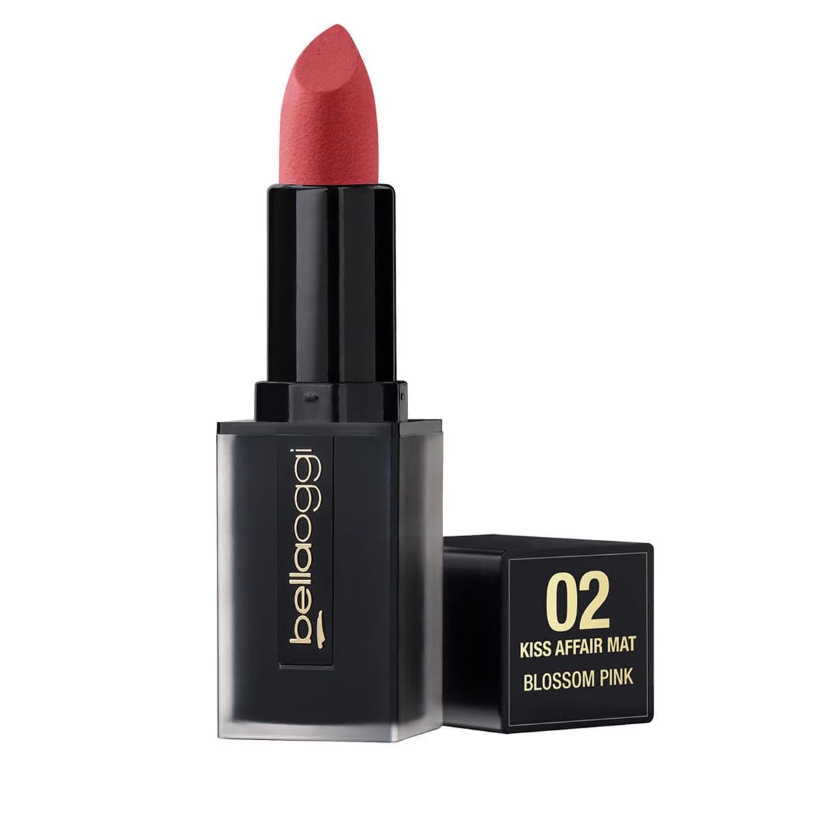Bellaoggi KISS AFFAIR MATTE 35178-002 BLOSSOM PINK thumbnail 2