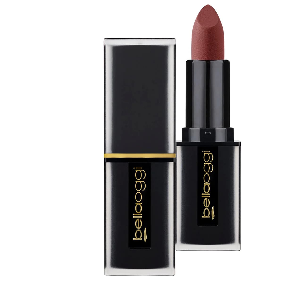 Bellaoggi KISS AFFAIR MATTE 35178-003 ROSEWOOD