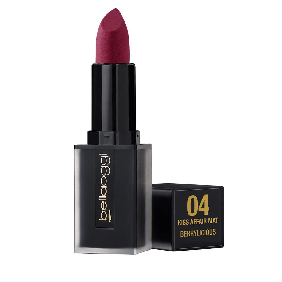 Bellaoggi KISS AFFAIR MATTE 35178-004 BERRYLICIOUS thumbnail 2