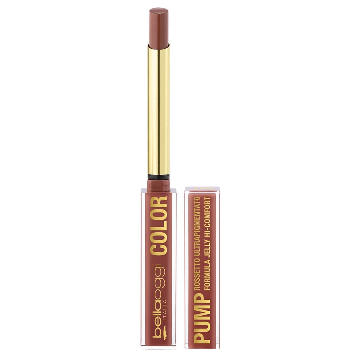 Bellaoggi COLOR PUMP 35180-002 HONEY WAFFLES