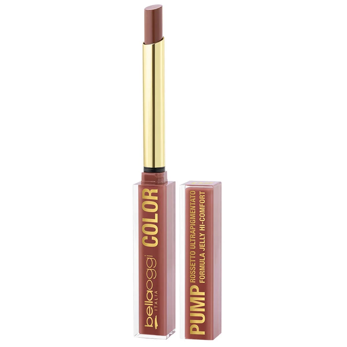 Bellaoggi COLOR PUMP 35180-002 HONEY WAFFLES thumbnail 2
