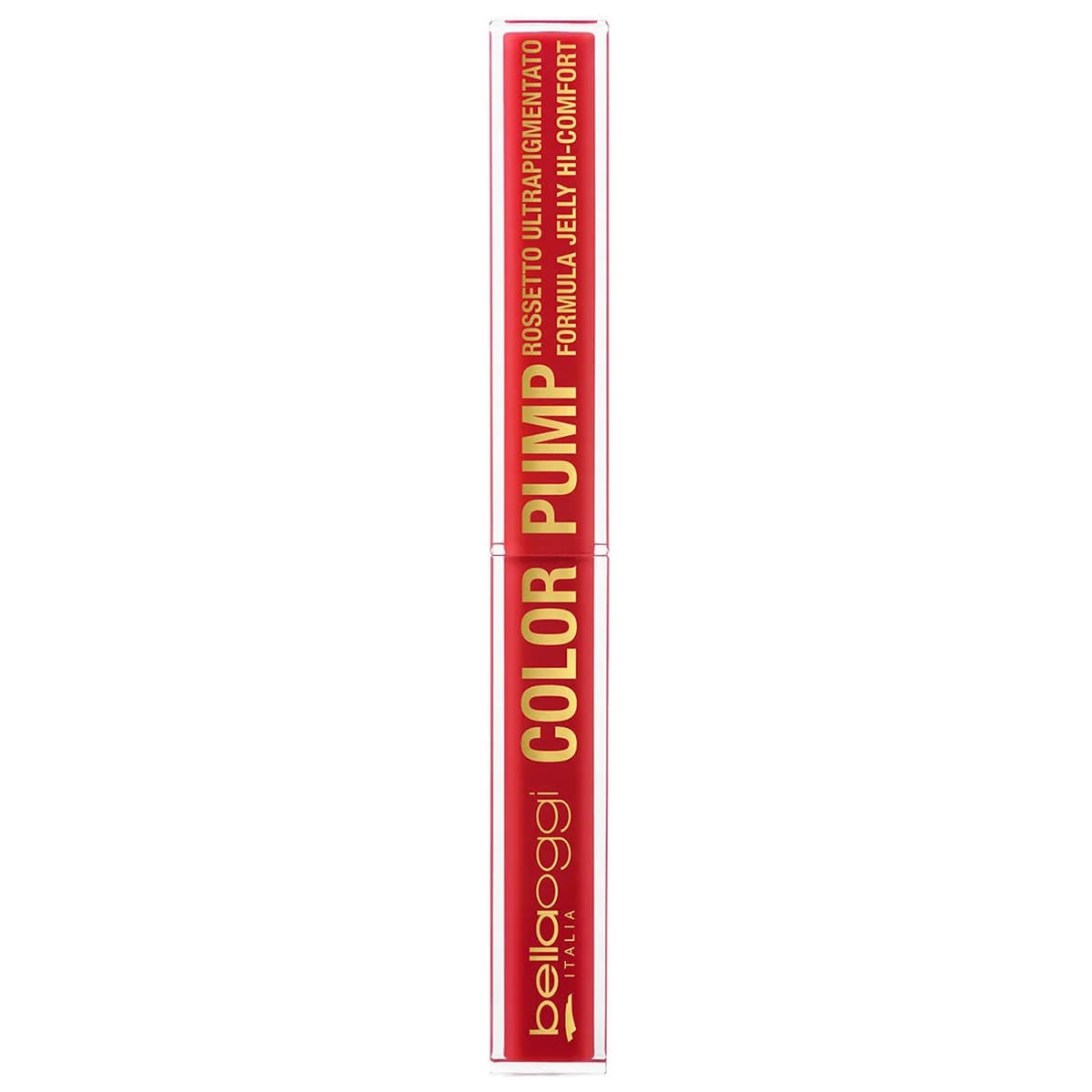 Bellaoggi COLOR PUMP 35180-003 CHERRY COLA thumbnail 4