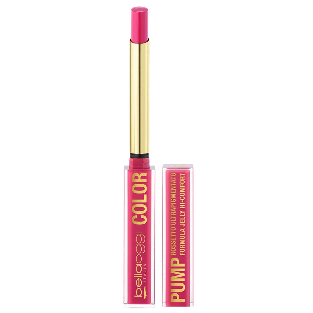 Bellaoggi COLOR PUMP 35180-005 BOSSY LADY
