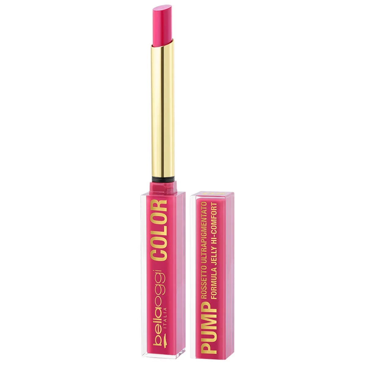 Bellaoggi COLOR PUMP 35180-005 BOSSY LADY thumbnail 2