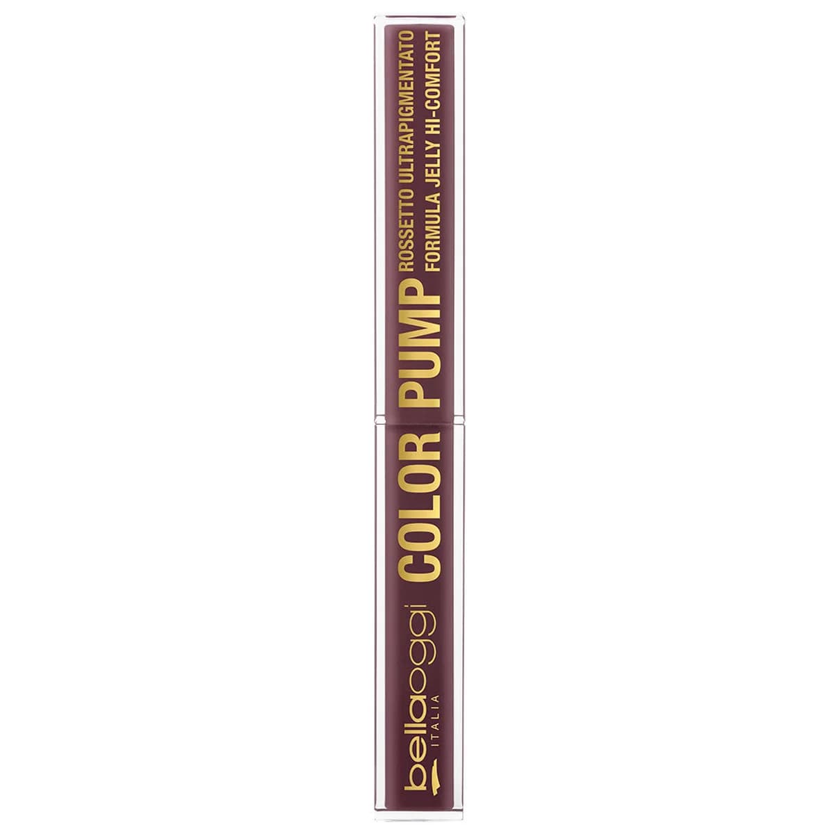 Bellaoggi COLOR PUMP 35180-006 BERRY POWER thumbnail 4
