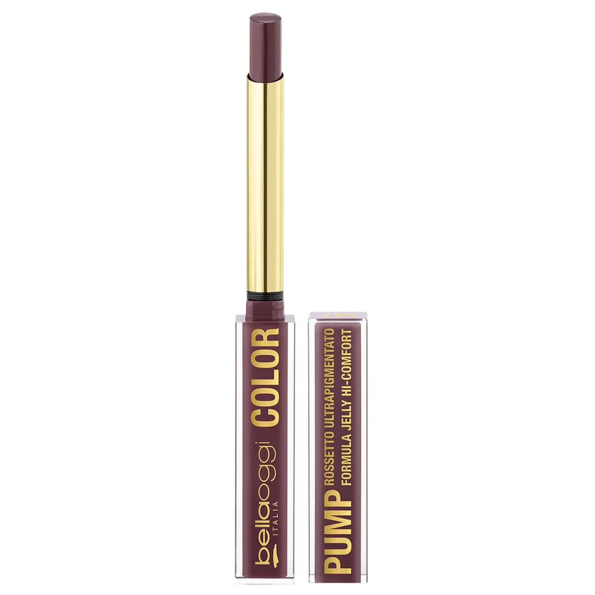 Bellaoggi COLOR PUMP 35180-006 BERRY POWER