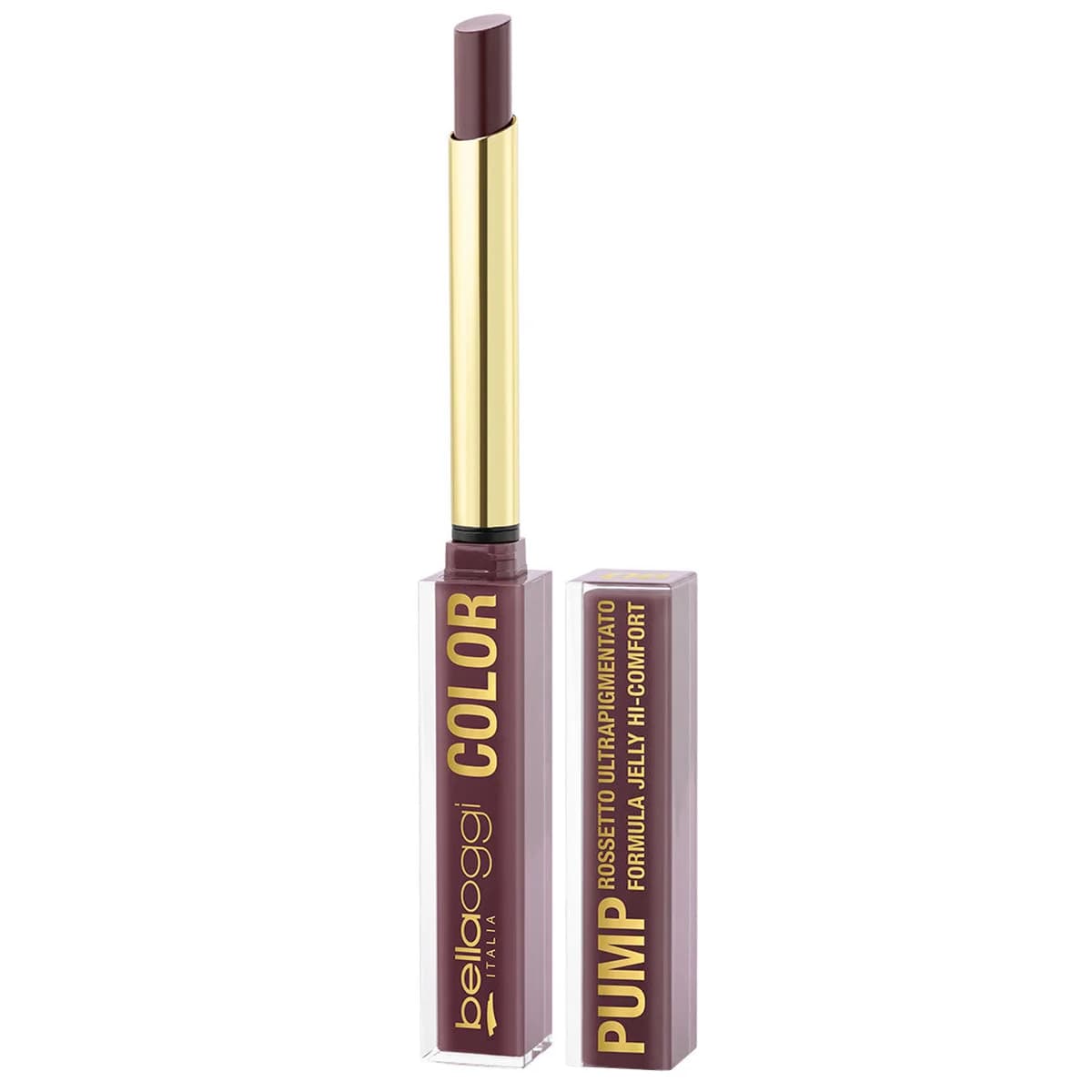 Bellaoggi COLOR PUMP 35180-006 BERRY POWER thumbnail 2