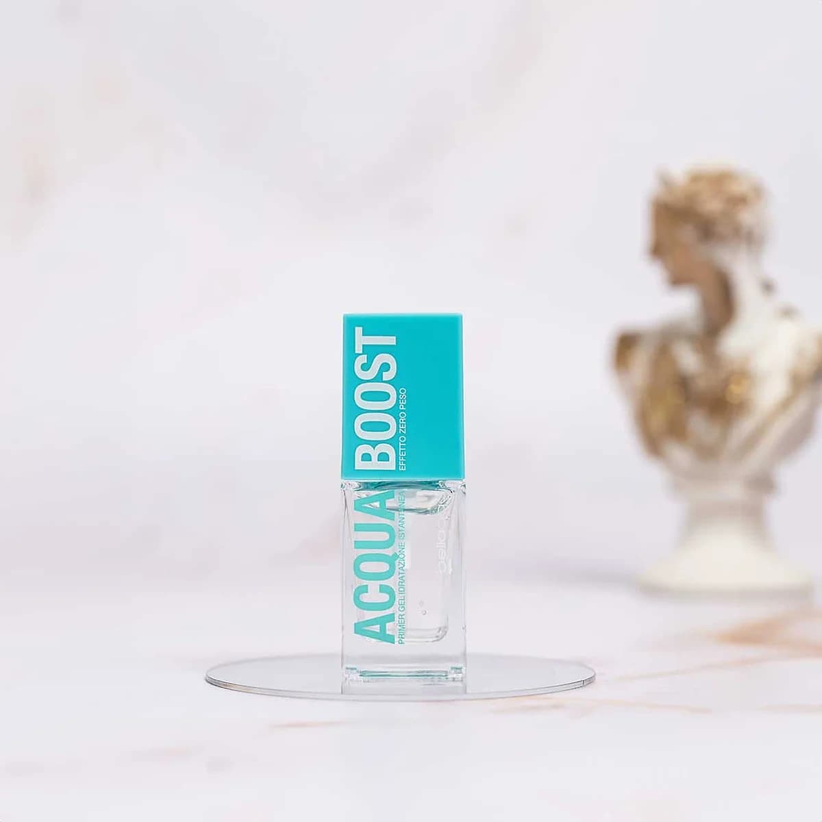 Bellaoggi BOOST WATER 35204-001 TRANSPARENT thumbnail 5