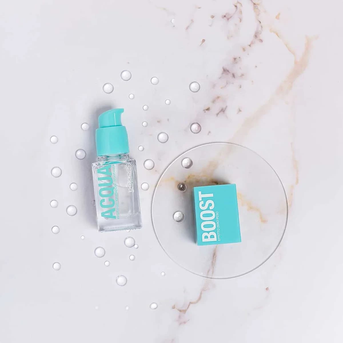 Bellaoggi BOOST WATER 35204-001 TRANSPARENT thumbnail 6