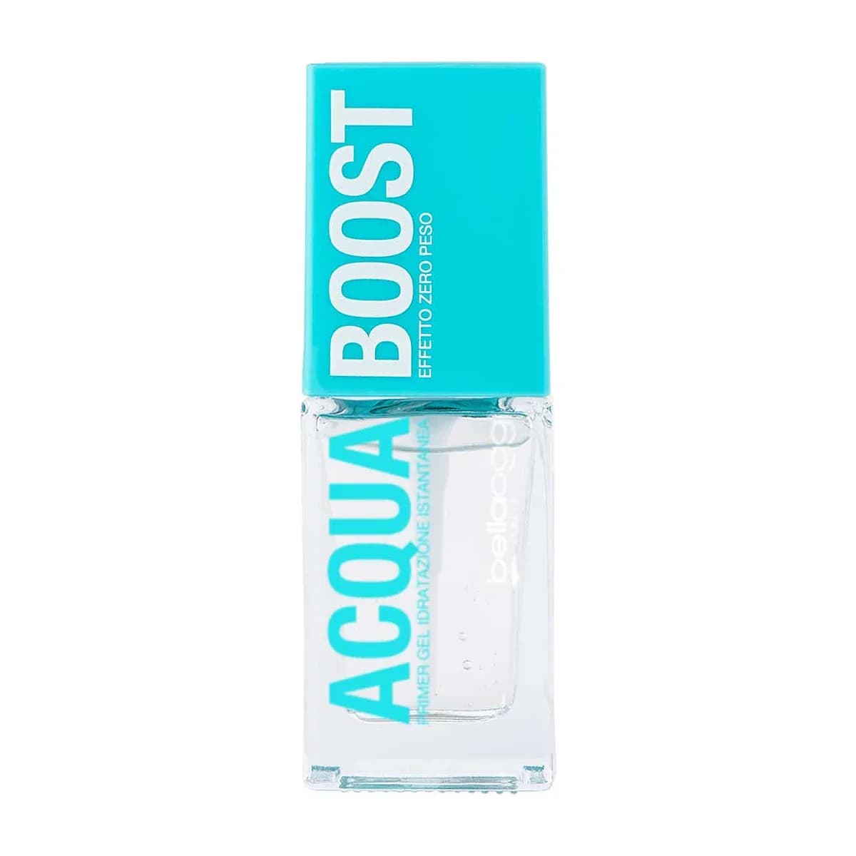 Bellaoggi BOOST WATER 35204-001 TRANSPARENT thumbnail 4