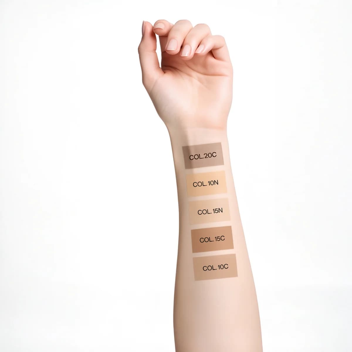 Bellaoggi MY SKIN DNA 12H FOUNDATION STICK 35207-10C SAND thumbnail 5