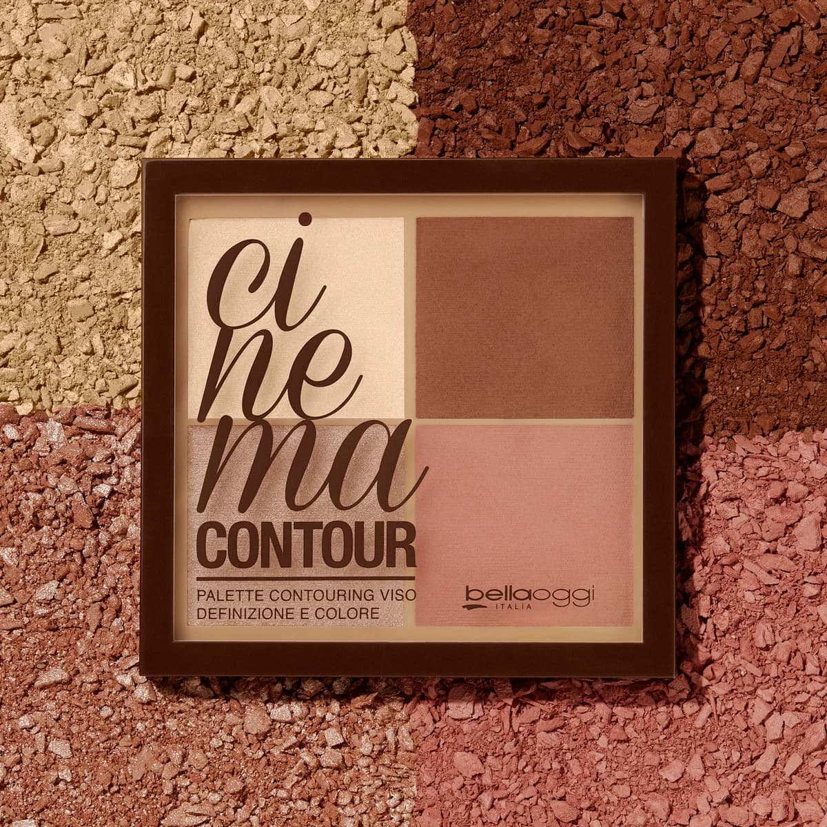 Bellaoggi CONTOUR CINEMA 35208-001 CONTOUR thumbnail 5
