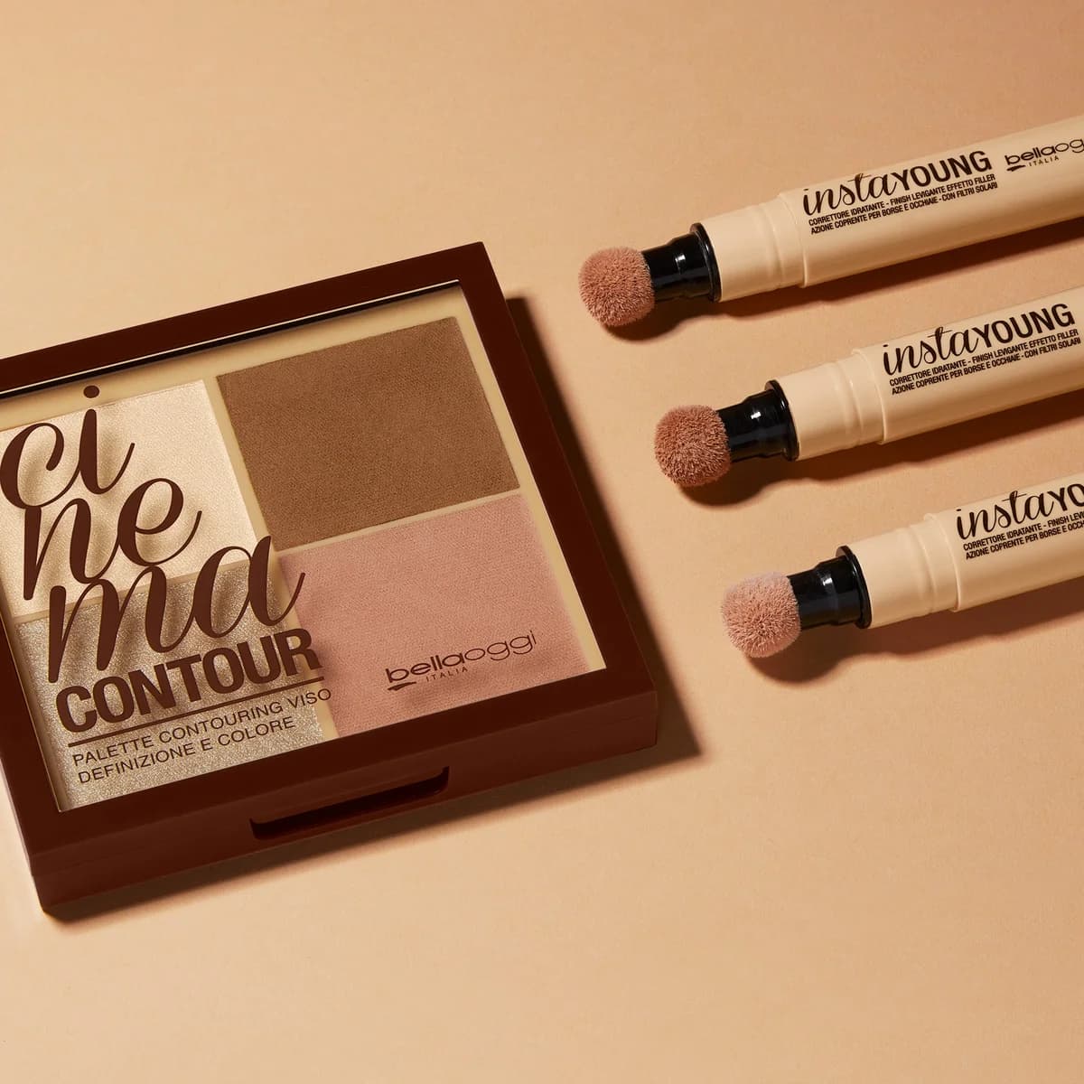 Bellaoggi CONTOUR CINEMA 35208-001 CONTOUR thumbnail 6