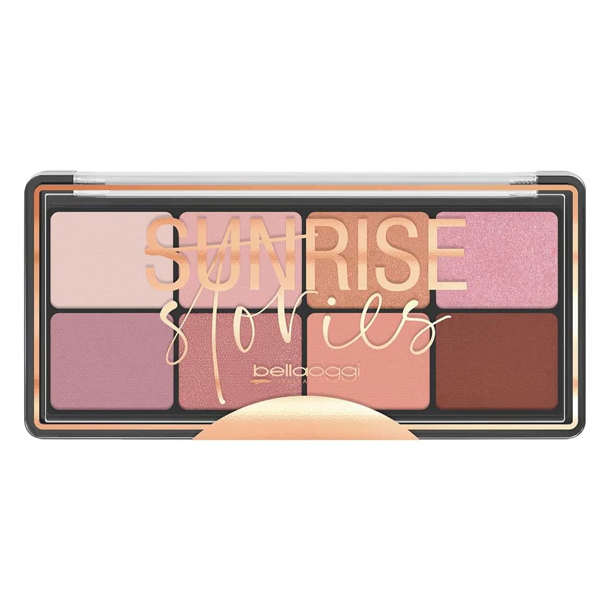 Bellaoggi SUNRISE STORIES 35210 NUDE GLAM