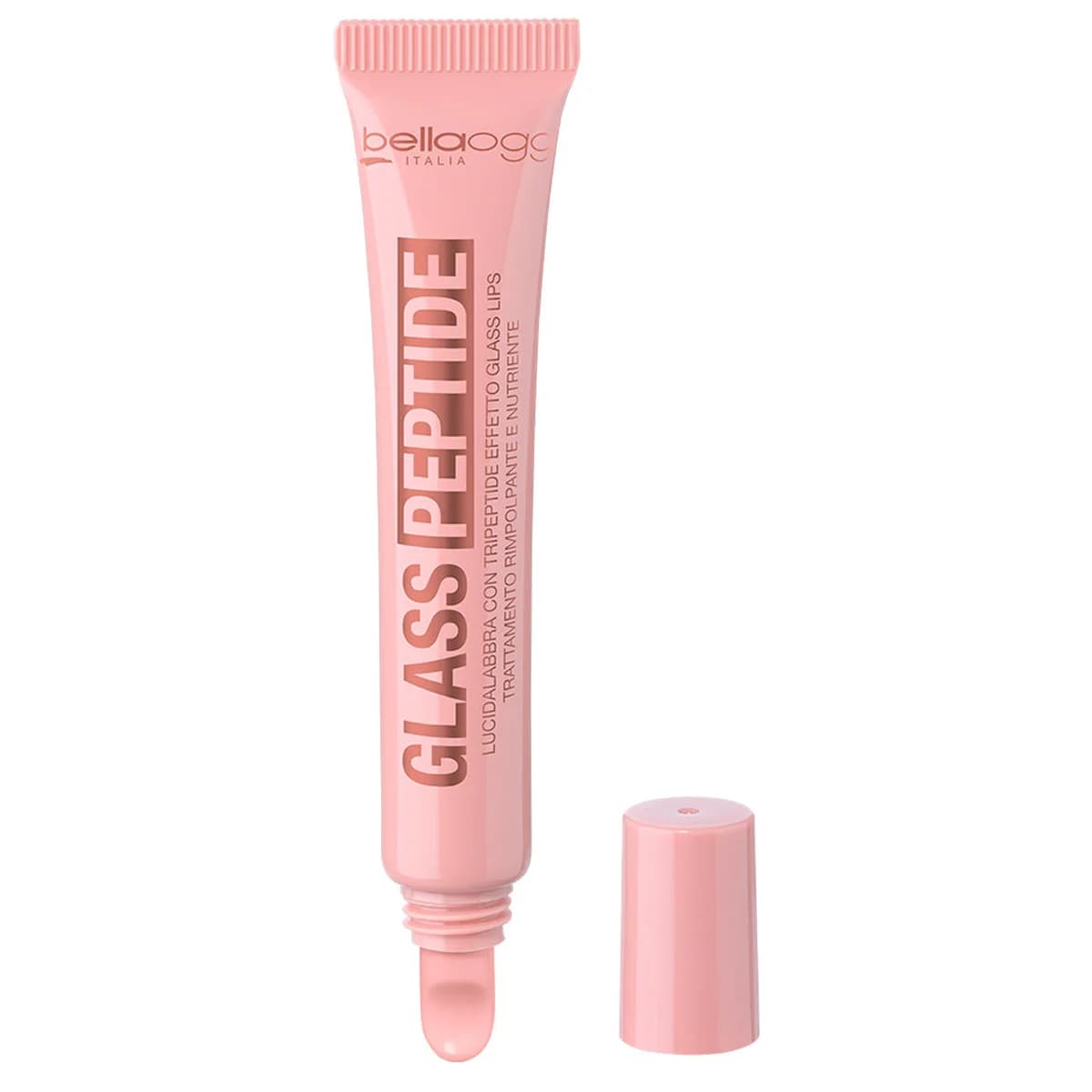 Bellaoggi GLASS PEPTIDE 35215-101 COTTON CANDY 101