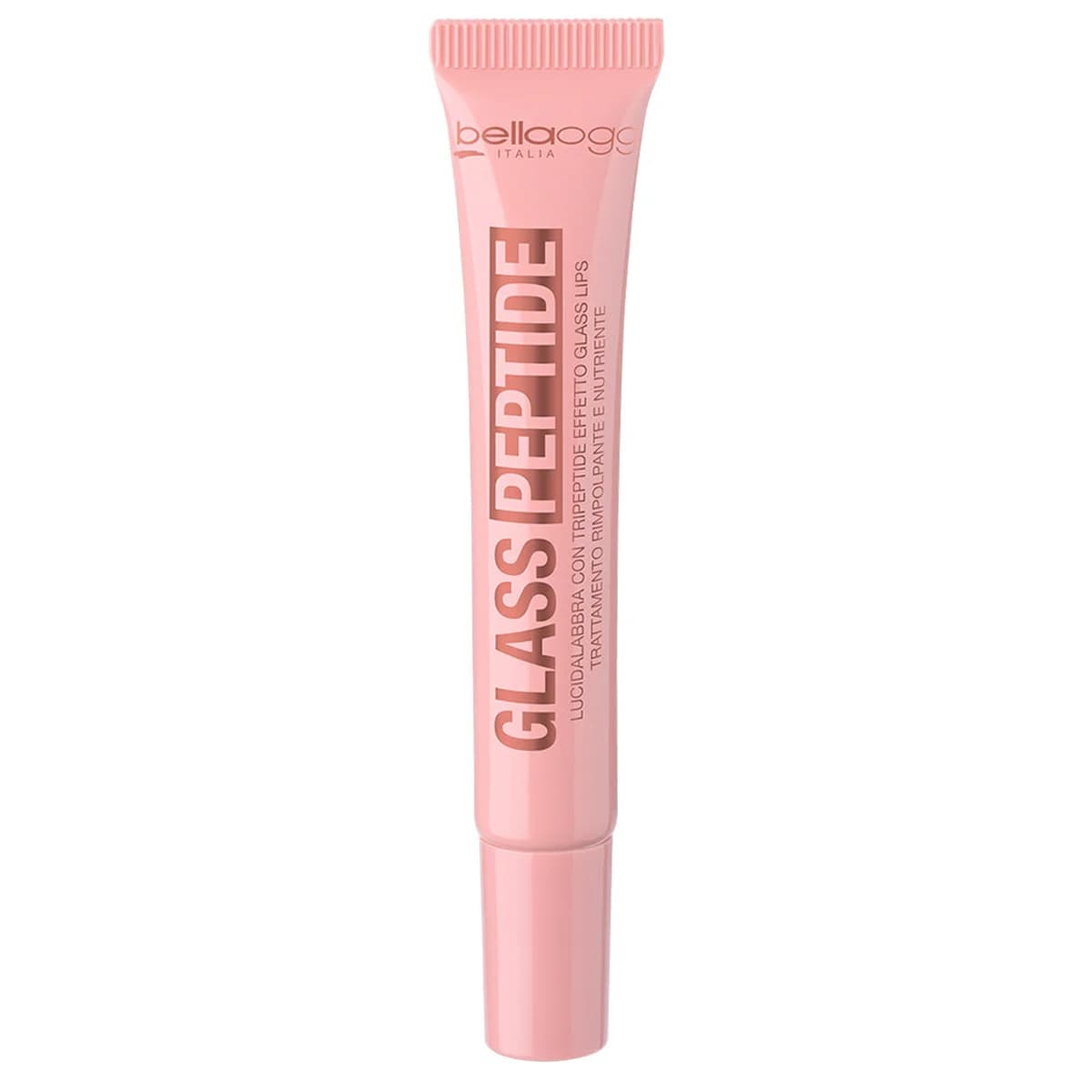 Bellaoggi GLASS PEPTIDE 35215-101 COTTON CANDY 101 thumbnail 2
