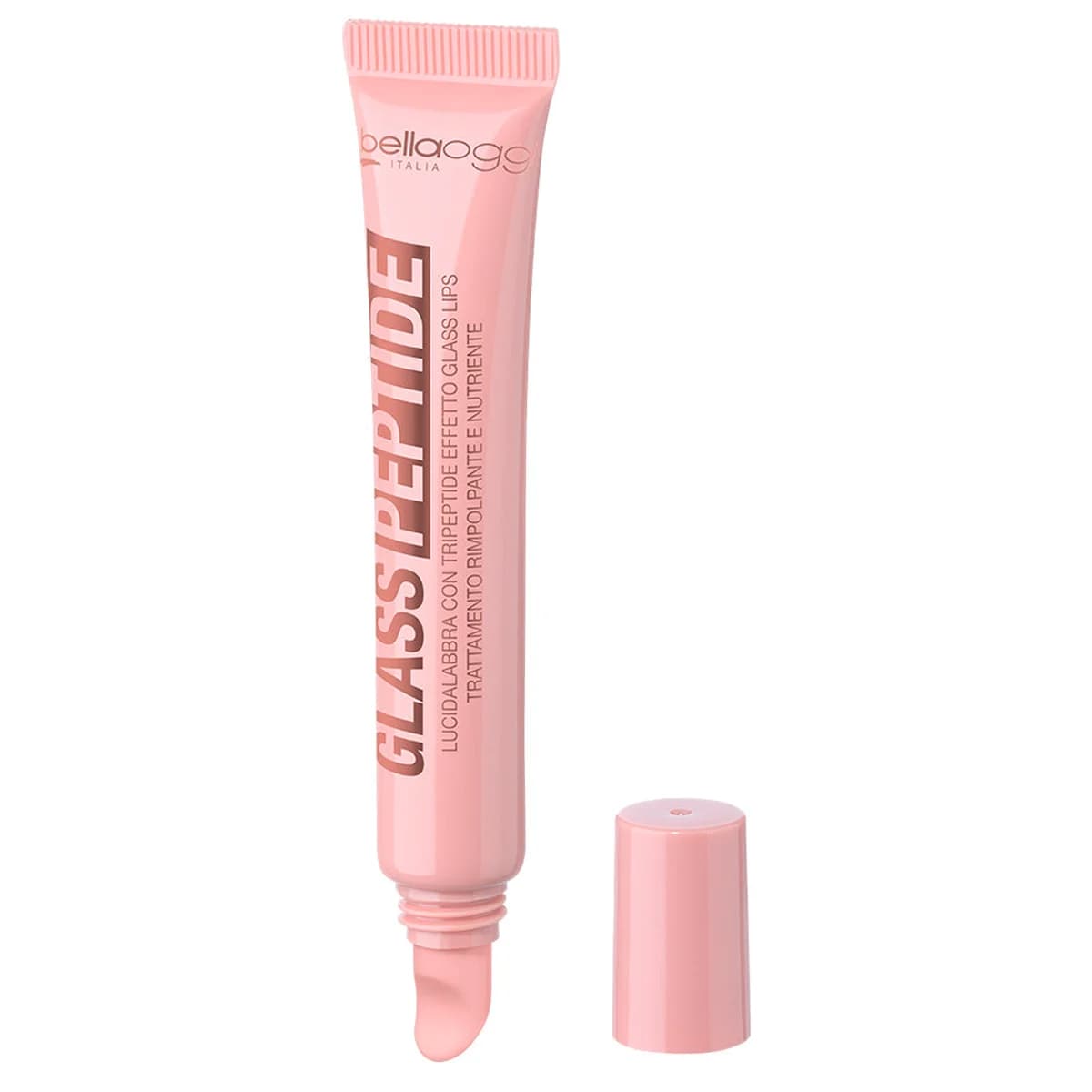 Bellaoggi GLASS PEPTIDE 35215-101 COTTON CANDY 101 thumbnail 4