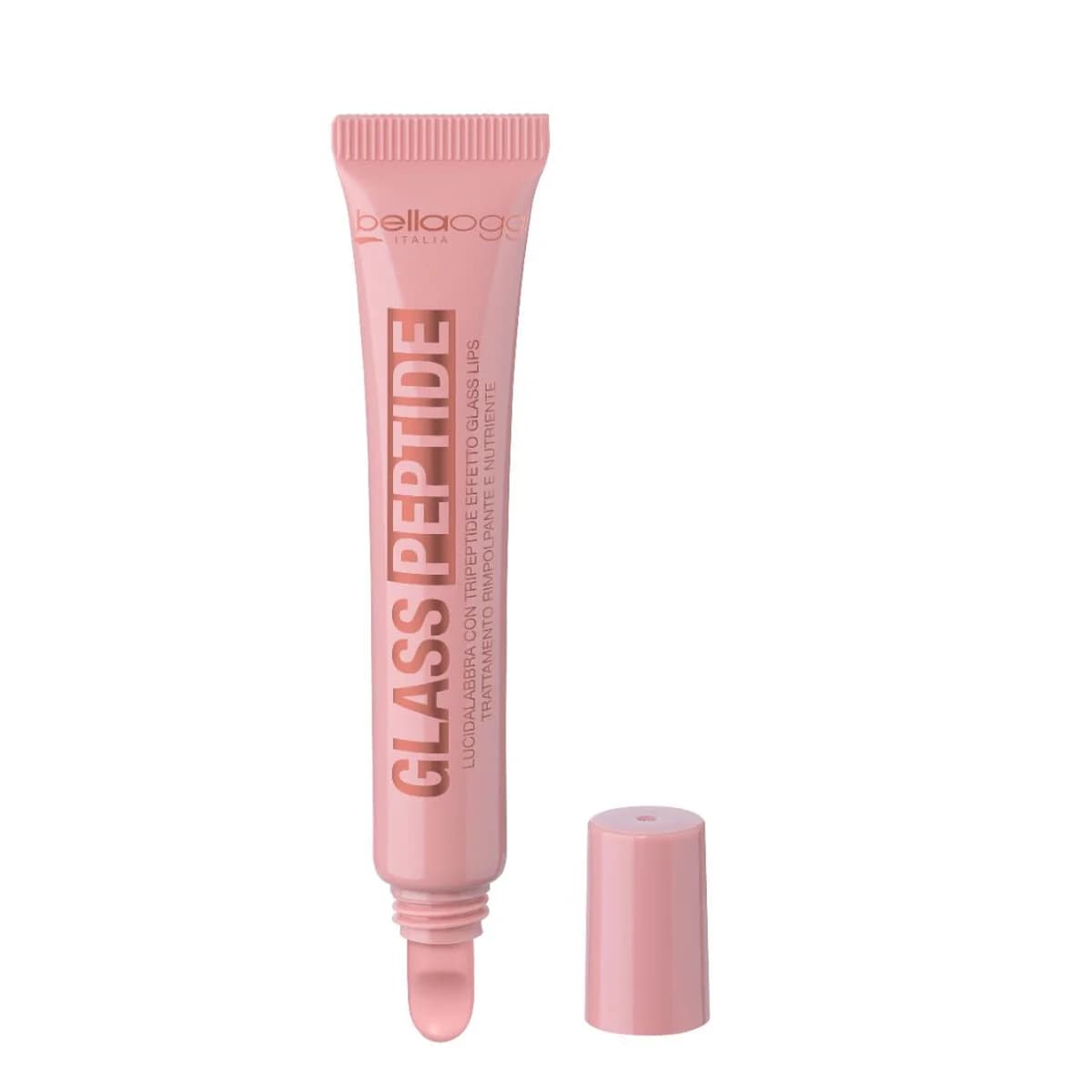 Bellaoggi GLASS PEPTIDE 35215-102 BUBBLEGUM 102